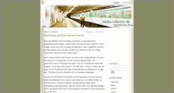 Desktop Screenshot of moba.echoray.de